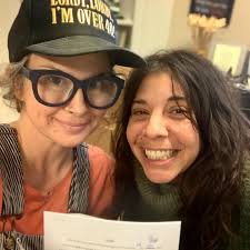 Here we go again! Hi-Five Doughnuts is...