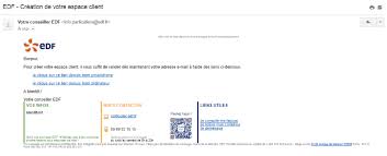 L'espace client edf offre un point de contact edf supplémentaire car il donne la possibilité de gérer son contrat à partir du site internet. Edf Espace Client Mon Compte Connexion Acces