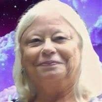 Brenda Ann Gray Obituary