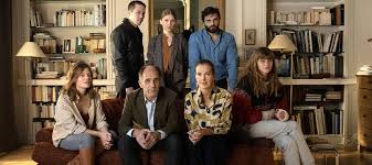 Sauter à la navigation sauter à la recherche. En Therapie La Serie Arte D Eric Toledano Et Olivier Nakache