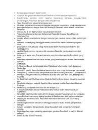 Sebab pertikaian atau peperangan seringkali mengorbankan kemanusiaan. Konsep Peperangan Dalam Islam Docx