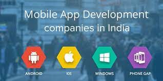 They design, produce and execute solutions for mobile and. Hire Best Mobile App Development Company In India Call Us