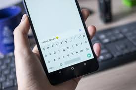 Gboard apk is not anymore an unfamiliar application for android or ios users. Gboard Esta Fallando En Algunos Moviles Android Alternativas Y Posibles Soluciones