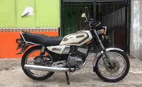 Harga sparepart rx king ori. Yamaha Rx King Cobra Super Langka Ini Dijual Rp 125 Juta Otomotif Tempo Co