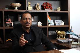 Rajiv pratap rudy (born 30 march 1962) is an indian politician, representing bharatiya janata party, and a member of parliament representing saran lok sabha constituency in bihar, india since may 2014. Outlook India Photo Gallery Rajiv Pratap Rudy