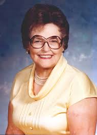 Elsie Emma Warren Myers (1914-1998)