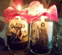 Centerpiece 80th Birthday Party Ideas For Grandma Mason Jar 80th Birthday Decorations See More Decorating And Party Ideas At One 80th Birthday Decorations 80th Birthday Party Decorations 80th Birthday Party