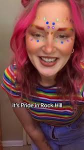 Mark Corral Rock Hill Pride