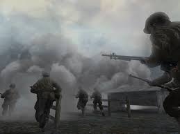 The rangers made it to the top and their superior training quickly overwhelmed the german artillery soldiers. Rangers Lead The Way Call Of Duty Wiki Fandom