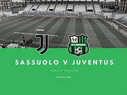Virgin galactic, fubotv, vizio and more Sassuolo V Juventus Match Preview And Scouting Juvefc Com