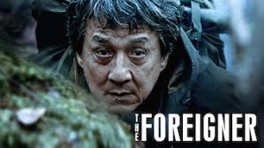 The foreigner doesn't require a cheery chan, asking the action star to go stone cold sober, for the most part, for this terrorism thriller. Is The Foreigner 2017 On Netflix Germany