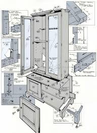 Ibm services works with the world's leading companies to reimagine and reinvent their business through technology. Plans For Gun Cabinet Novocom Top