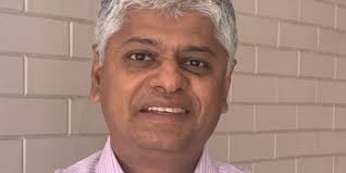 George Cherian appointed Head of Corporate Communications and Corporate  Social Responsiblity for Disney Star