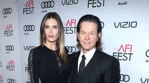 Why venture into reality television when you're a movie star? Mark Wahlberg And Wife Rhea Durham Celebrate Daughter S First Communion See The Pics Entertainment Tonight