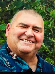 Leonard "Lenny" Paul Hodder