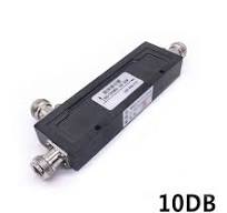 Coupler RF Coaxial Directional -40°C-80°C 10dB~40dB 200W 50 Ohm Adaptive  Predistortion N-Type Signal Monitoring Quality - AliExpress