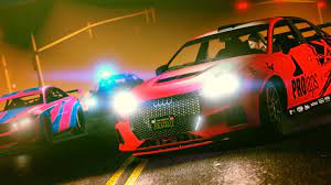 The story takes place in the fictional city of los santos. How To Start The Gta Online Los Santos Tuners Update Autoshop Price Ls Car Meet Location Vg247