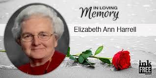 Aimee Harrell's Instagram, Twitter & Facebook