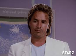 The name crubbs is an amalgam of the two main miami vice characters, crockett and tubbs. crubbs is always keeping an eye on ned. Amazon Com Watch Miami Vice Season 3 Prime Video