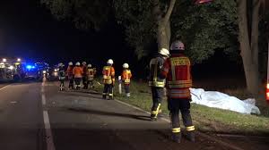We hebben dergelijke informatie gevonden over julien goffin, n\a: 2020 08 15 Friesoythe Unfall Toedlich Nwm Tv Youtube