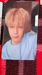 Купить bts ly love yourself her lp vinyl suga yoongi photocard official  (225447487265), США