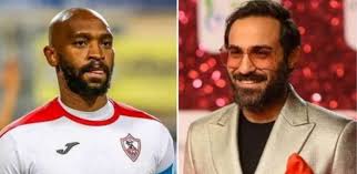 تأهل القطن الكاميروني وشبيبة القبائل إلى نصف نهائي الكونفدرالية. Ø£Ù„ÙˆØ§Ù† Ø§Ù„ÙˆØ·Ù† ØµÙˆØ± Ø±Ø­Ù„Ø© 19 Ø£Ø³Ø¨ÙˆØ¹Ø§ Ø­ÙˆÙ„Øª Ø£Ø­Ù…Ø¯ ÙÙ‡Ù…ÙŠ Ù…Ù† Ø§Ù„ØªØ¶Ø§Ù…Ù† Ù…Ø¹ Ø´ÙŠÙƒØ§Ø¨Ø§Ù„Ø§ Ù„Ù„Ø´Ø¬Ø§Ø± Ù…Ø¹Ù‡