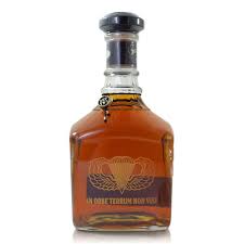 Jack Daniels Rested Tennessee Rye Spiritedgifts Com Jack Daniels Bottle Whiskey Bottle
