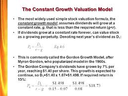 Professor John Zietlow Mba 621 Spring 2006 Stock And Bond Marketing Analysis Financial Statement Value Stocks