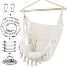 Amazon De Dynamic24 Korb Hangesessel Kissen Gestell Hangestuhl Lounge Hangekorb Schaukel Sessel In 2020 Stuhl Schaukel Hangesessel Indoor Grosse Sitzkissen