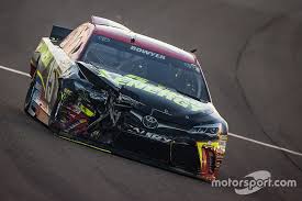 Neither one was ever good and they get worse every year. Looking Back On Michael Waltrip Racing S Short But Eventful Existence