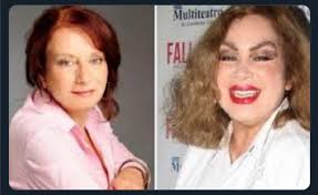 Primo caso per l'Osservatorio NODIO di Miriam Lewin : r/argentina