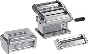 The culture of healthy eating is the first step toward wellness: Marcato Geschenk Set Pasta Set 1 Set Interismo Onlineshop