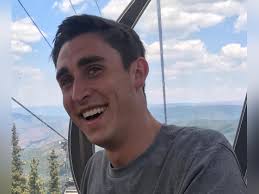 Grant Edward Leasure's Funeral Details