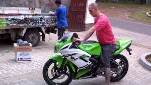 Kawasaki ninja rr 2014 super condition. Ninja R Warna Hijau Keluaran 2014 50 Harga Motor Ninja 2 Tak Baru Bekas Super Kips 2021 Otoflik Pasang Pengingat Peluncuran R6 2018 Baca Highlight Dan Berita Terbaru Preview Dan