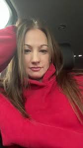 I am so bad at keeping up with trends.