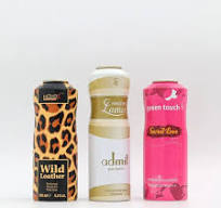 High Pressure Resistant Aluminum Aerosol Can with Custom ...