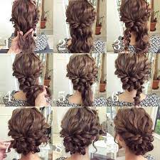 Kids look cute with these hairstyles. Easy Homecoming Hairstyles Hair Styles Long Hair Styles Hair Tutorial