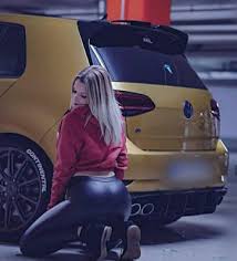 أجمل صور و خلفيات سيارات فولكس فاجن غولف Volkswagen Golf Gti Volkswagen Golf Gti Volkswagen Golf Gti