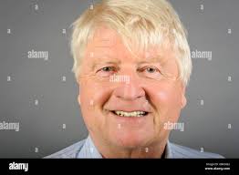 Stanley Patrick Johnson (born 18 August 1940) is a British politician and  author, and a noted expert