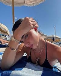 Audrey Klein's Instagram, Twitter & Facebook