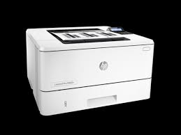 Hp printer driver is a software that is in charge of controlling every hardware installed on a computer. Hp Laserjet Pro M402n C5f93a Aba