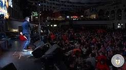Mădălina celine coca & joy band | concert de ziua franței liberté, egalité, distracțié! BerÄria H Youtube