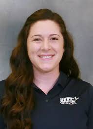 2017-18 Women's Golf Roster