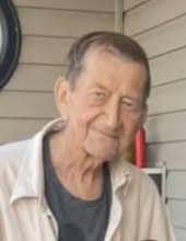 Obituary information for Frederick "Arnold" Preston