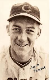 Junior Thompson