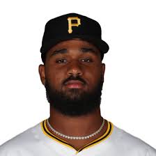 Pittsburgh Pirates vs. San Francisco Giants