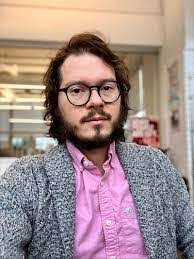 Brad Mattison's Instagram, Twitter & Facebook