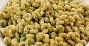 Pasta With Pesto And Peas 16 Minute Meals Summer The Pioneer Woman Ree Drummond On The Food Network Pesto Pasta Food Network Recipes Pea Recipes