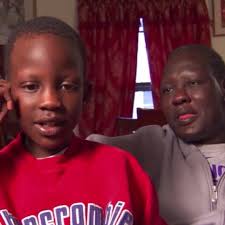 Like Him: Exploring the Legacy of Manute Bol and Bol Bol in Basketball