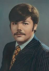 Kevin Richard White Obituary May 17, 2016